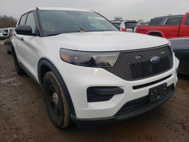 1FM5K8ABXLGC93539 | 2020 FORD EXPLORER P