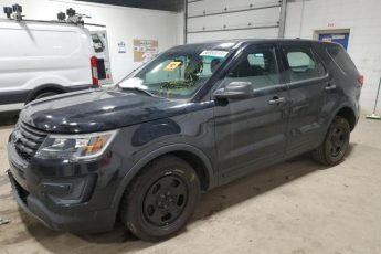 1FM5K8AR0GGC61380 | 2016 FORD EXPLORER P