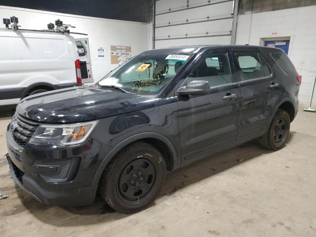 1FM5K8AR0GGC61380 | 2016 FORD EXPLORER P