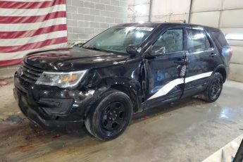 1FM5K8AR0GGC92984 | 2016 FORD EXPLORER P