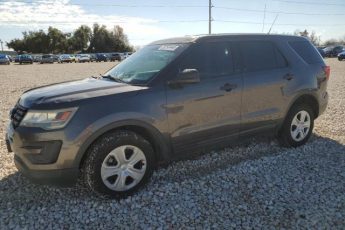 1FM5K8AR5GGB28646 | 2016 FORD EXPLORER P