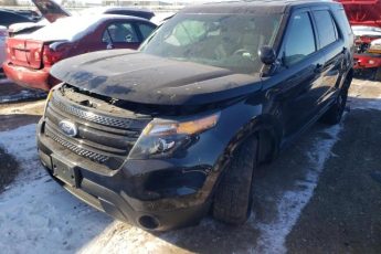 1FM5K8AR6FGC51502 | 2015 FORD EXPLORER P