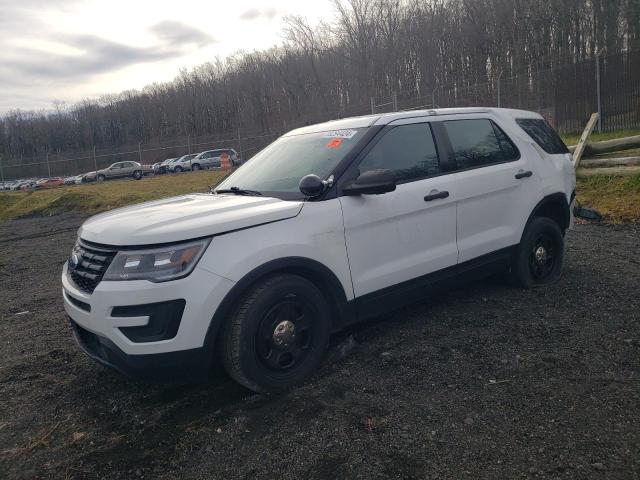 1FM5K8AR6GGA97598 | 2016 FORD EXPLORER P