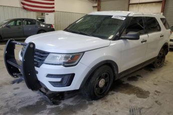 1FM5K8AR6GGC61190 | 2016 FORD EXPLORER P