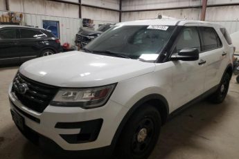 1FM5K8AR7JGA15921 | 2018 FORD EXPLORER P