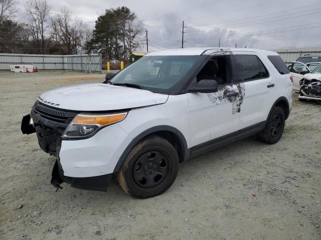 1FM5K8AR8EGA28649 | 2014 FORD EXPLORER P