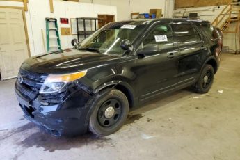 1FM5K8AR9FGC67094 | 2015 FORD EXPLORER P