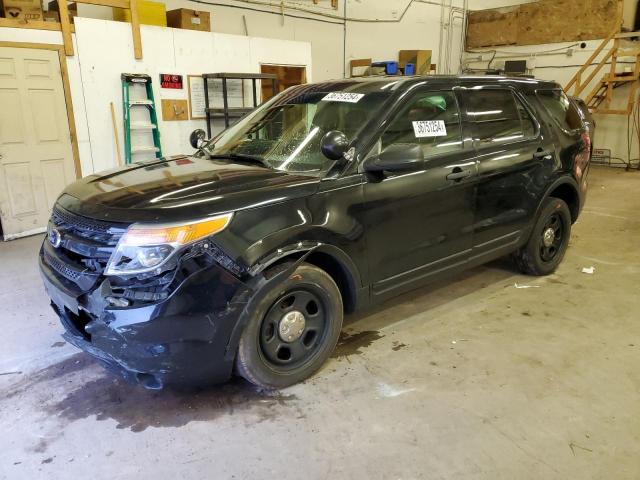 1FM5K8AR9FGC67094 | 2015 FORD EXPLORER P