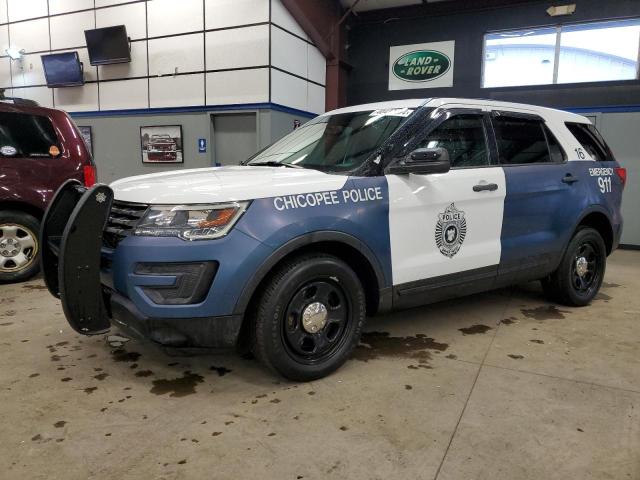 1FM5K8AR9KGB45815 | 2019 FORD EXPLORER P