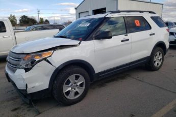 1FM5K8B80EGC47806 | 2014 FORD EXPLORER