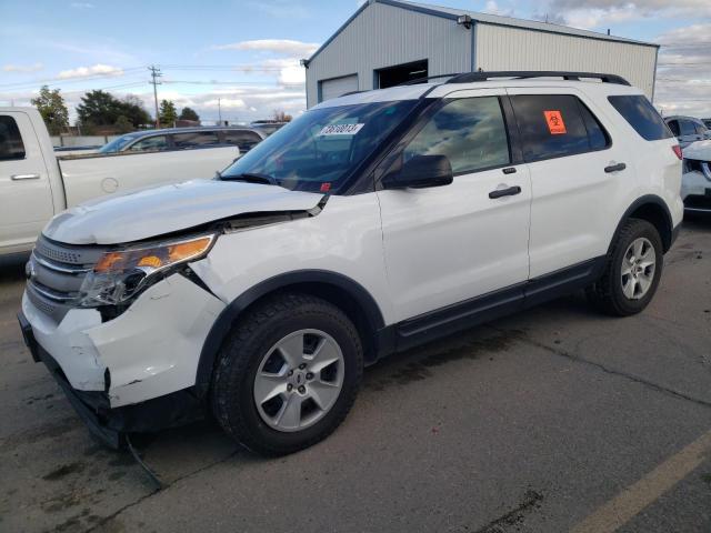 1FM5K8B80EGC47806 | 2014 FORD EXPLORER