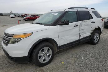 1FM5K8B84EGB79333 | 2014 FORD EXPLORER