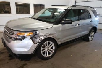 1FM5K8B84FGB18730 | 2015 FORD EXPLORER