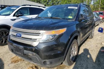 1FM5K8B85EGC05745 | 2014 FORD EXPLORER