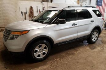 1FM5K8B88EGB84521 | 2014 FORD EXPLORER