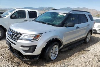 1FM5K8BH5HGC91787 | 2017 FORD EXPLORER