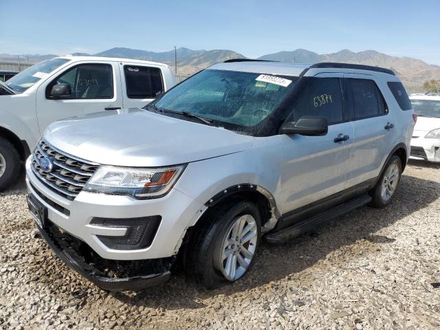 1FM5K8BH5HGC91787 | 2017 FORD EXPLORER