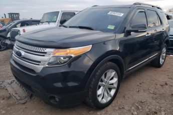 1FM5K8D80EGA36568 | 2014 FORD EXPLORER X