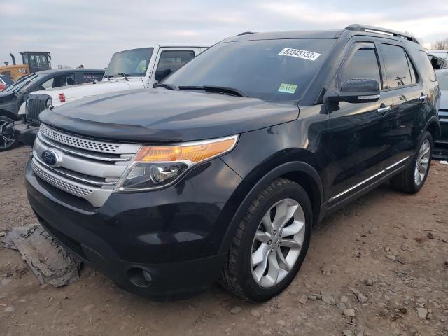 1FM5K8D80EGA36568 | 2014 FORD EXPLORER X