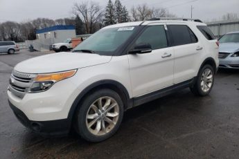 1FM5K8D80EGB36637 | 2014 FORD EXPLORER X