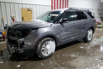 1FM5K8D80EGB58282 | 2014 FORD EXPLORER X