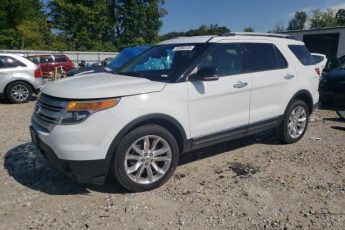 1FM5K8D80FGA27113 | 2015 FORD EXPLORER X