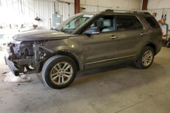 1FM5K8D81EGC39680 | 2014 FORD EXPLORER X