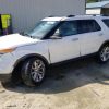 1FM5K7F87DGB48435 | 2013 Ford explorer limited