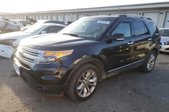 1FM5K8D81FGB09271 | 2015 FORD EXPLORER X