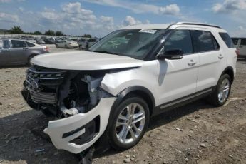 1FM5K8D81GGA84292 | 2016 FORD EXPLORER X