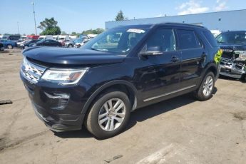 1FM5K8D81KGA39426 | 2019 FORD EXPLORER X