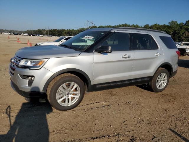 1FM5K8D81KGB37307 | 2019 FORD EXPLORER X