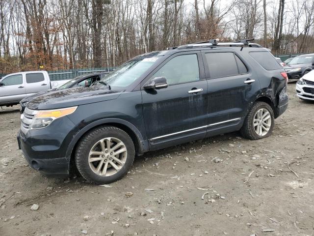 1FM5K8D82EGA61830 | 2014 FORD EXPLORER X