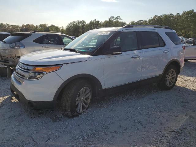 1FM5K8D82EGA79406 | 2014 FORD EXPLORER X