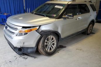 1FM5K8D82EGB41533 | 2014 FORD EXPLORER X