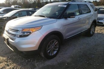 1FM5K8D82EGB57618 | 2014 FORD EXPLORER X