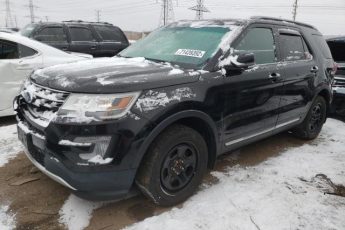 1FM5K8D82GGC36046 | 2016 FORD EXPLORER X