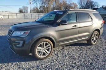 1FM5K8D82HGA10364 | 2017 FORD EXPLORER X