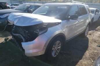 1FM5K8D83EGA57530 | 2014 FORD EXPLORER X