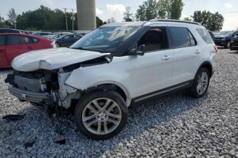 1FM5K8D83GGB32942 | 2016 FORD EXPLORER X