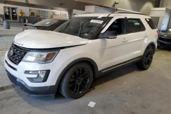 1FM5K8D83GGB83261 | 2016 FORD EXPLORER X