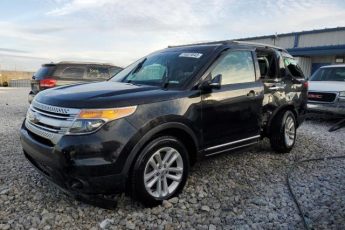 1FM5K8D84EGA92951 | 2014 FORD EXPLORER X