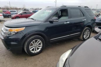 1FM5K8D84EGC56134 | 2014 FORD EXPLORER X