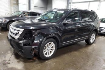 1FM5K8D84FGB89892 | 2015 FORD EXPLORER X