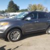 5GAEVAKWXLJ121262 | 2020 Buick enclave essence