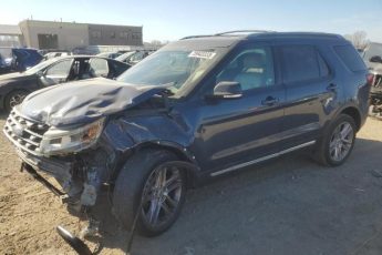 1FM5K8D84GGA37998 | 2016 FORD EXPLORER X