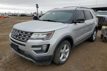 1FM5K8D84GGB37292 | 2016 FORD EXPLORER X