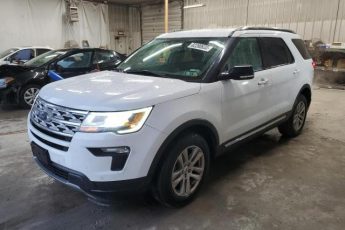 1FM5K8D84KGA99944 | 2019 FORD EXPLORER X