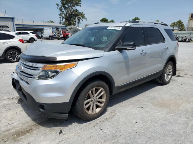 1FM5K8D85EGA69422 | 2014 FORD EXPLORER X