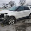 1FTEW1EGXJFB77640 | 2018 FORD F150 SUPER